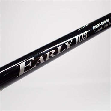 １８アーリーＥＲＹー１０３Ｍ